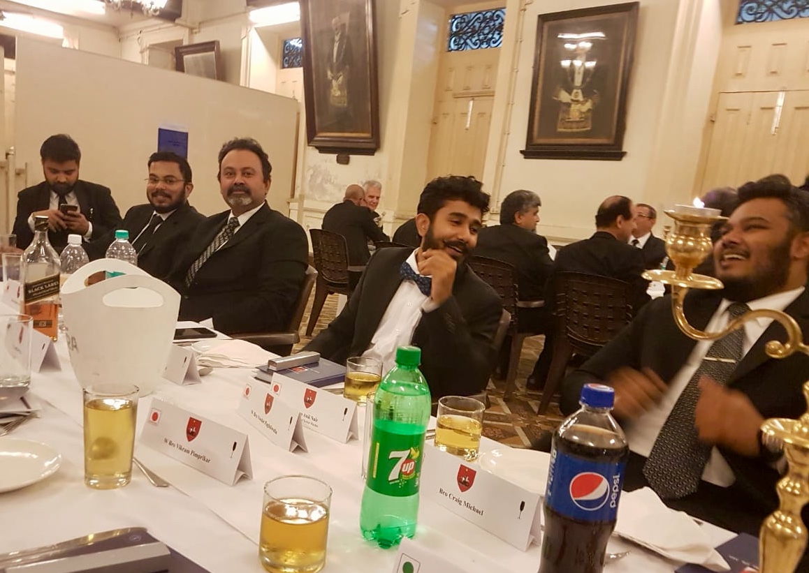 Friendship - Common foundation